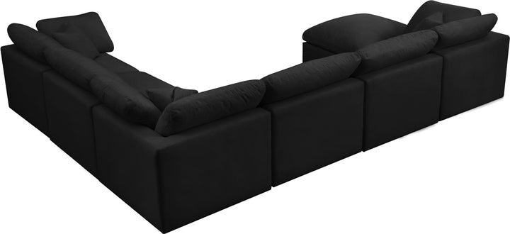 Plush - Modular Sectional