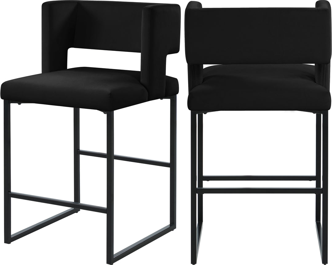 Caleb - Counter Stool (Set of 2)