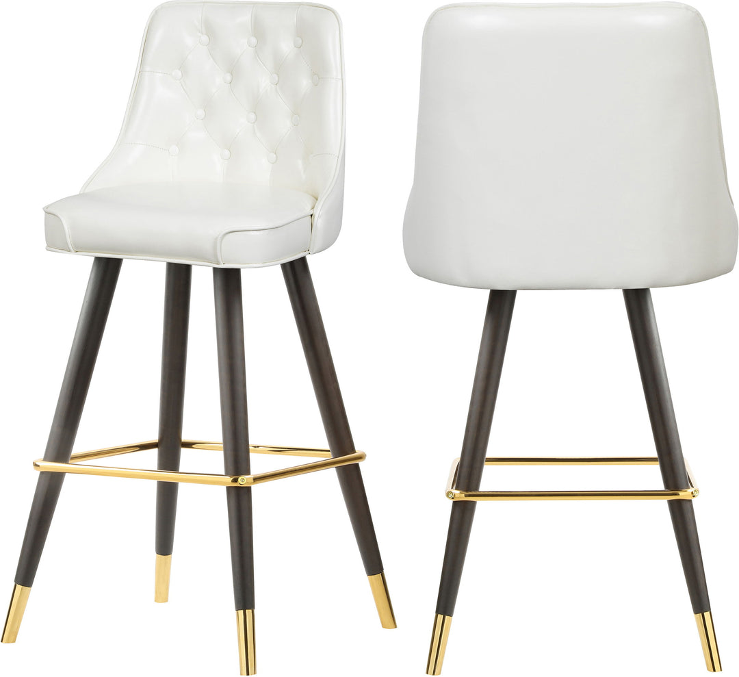 Portnoy - Counter Bar Stool (Set of 2)