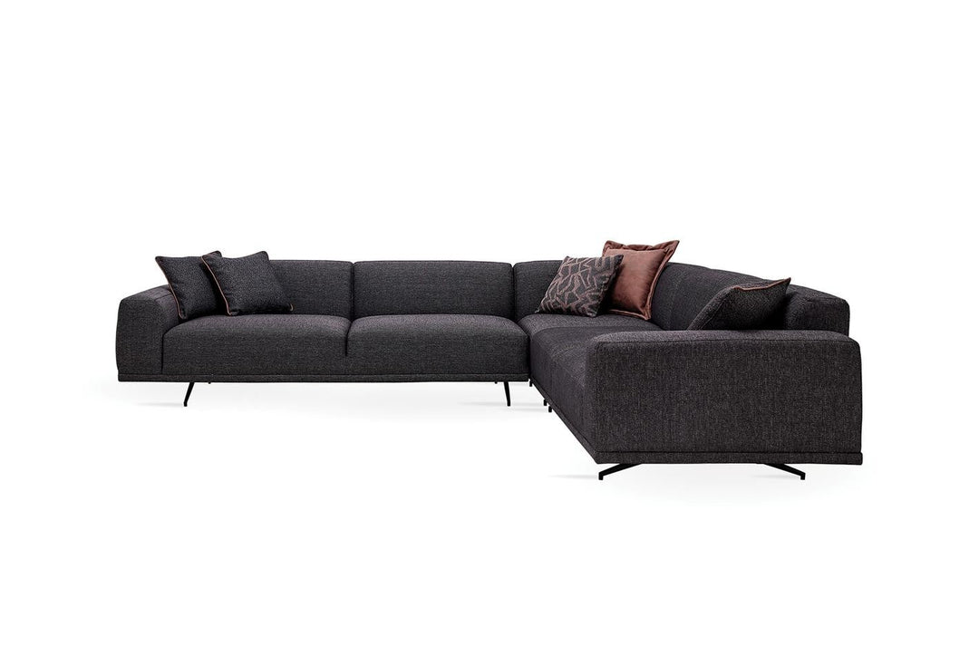 Giorno Sectional LAF (without Coffee Table)