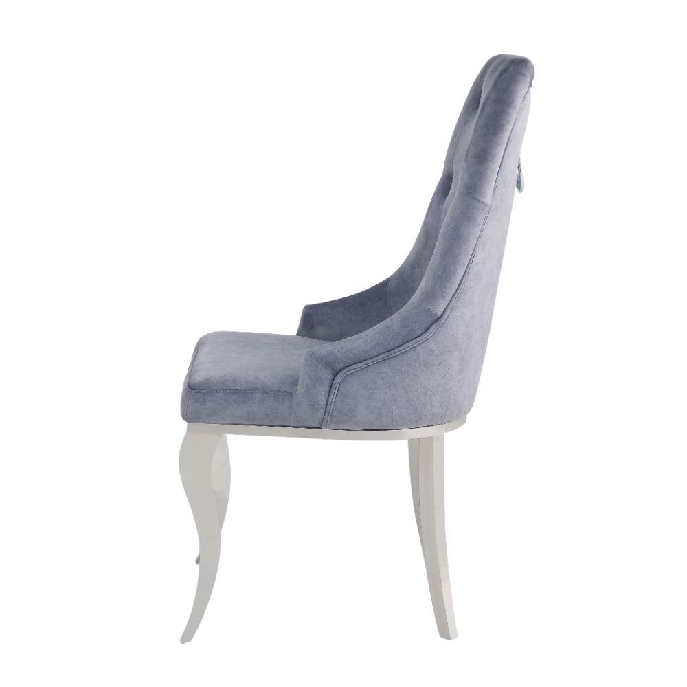 Dekel - Side Chair