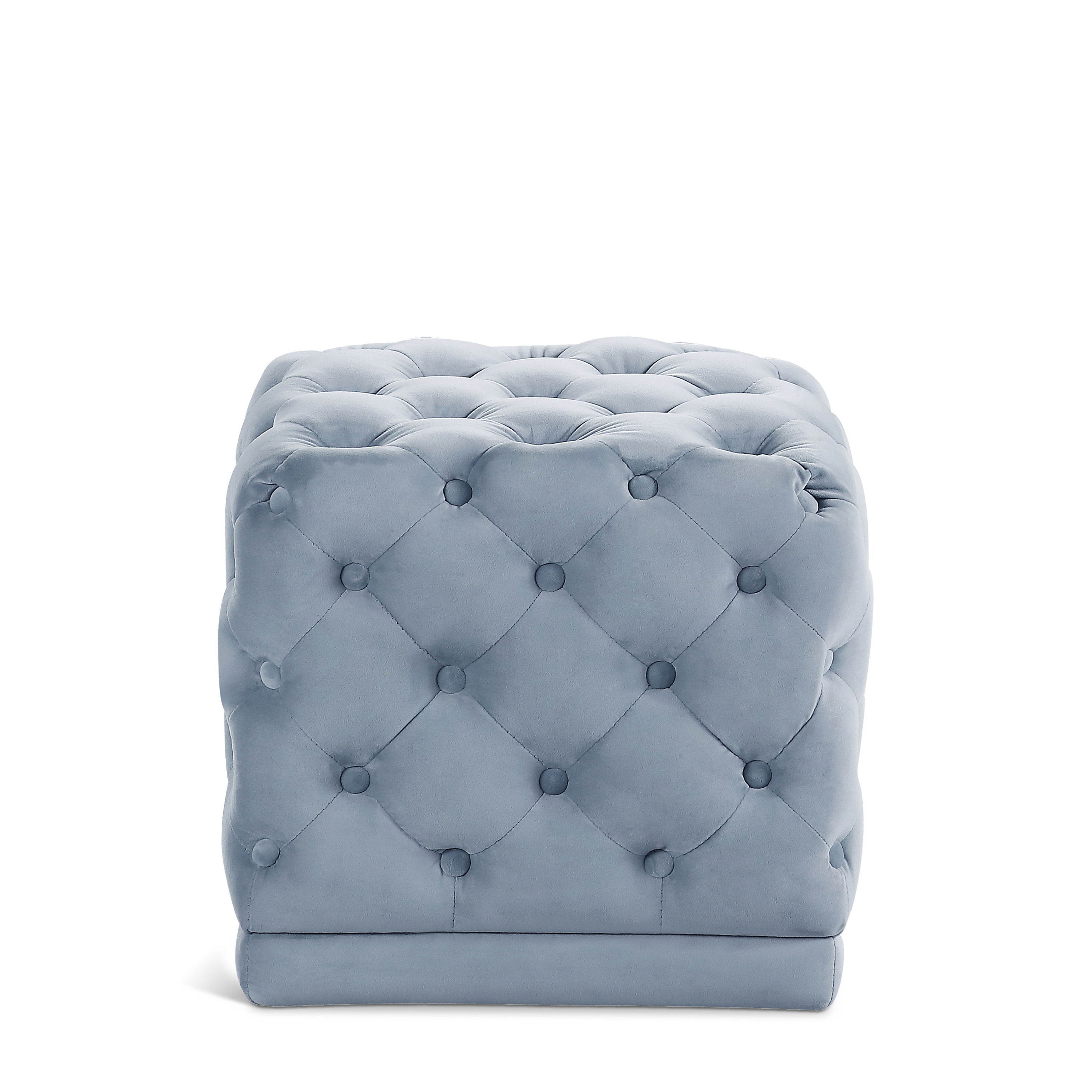 Stella - Stool Ottoman