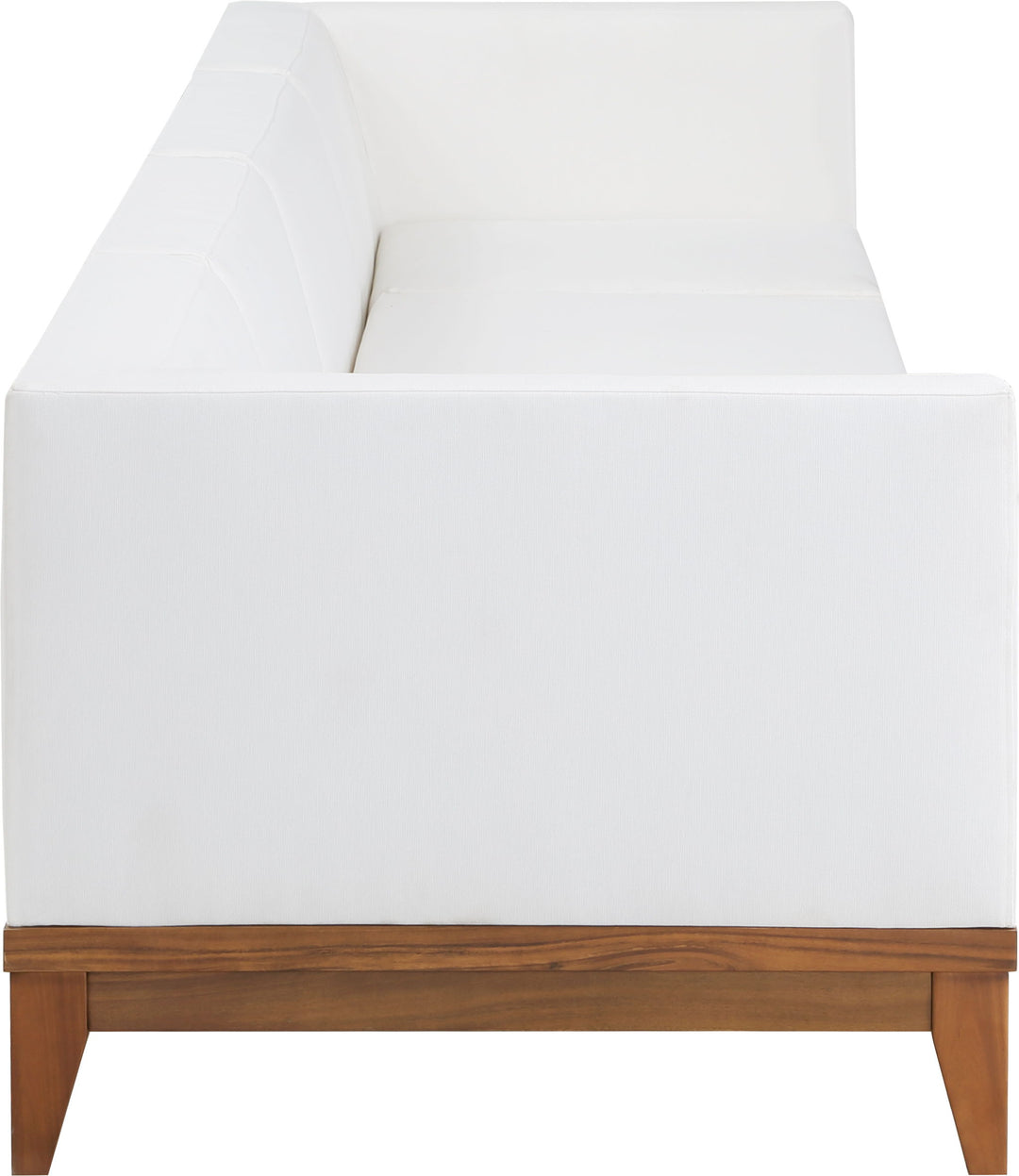 Rio - Modular Sofa - Off White - Modern & Contemporary