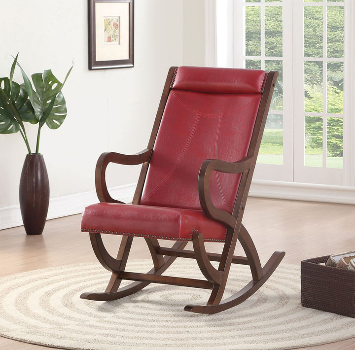 Triton - Rocking Chair