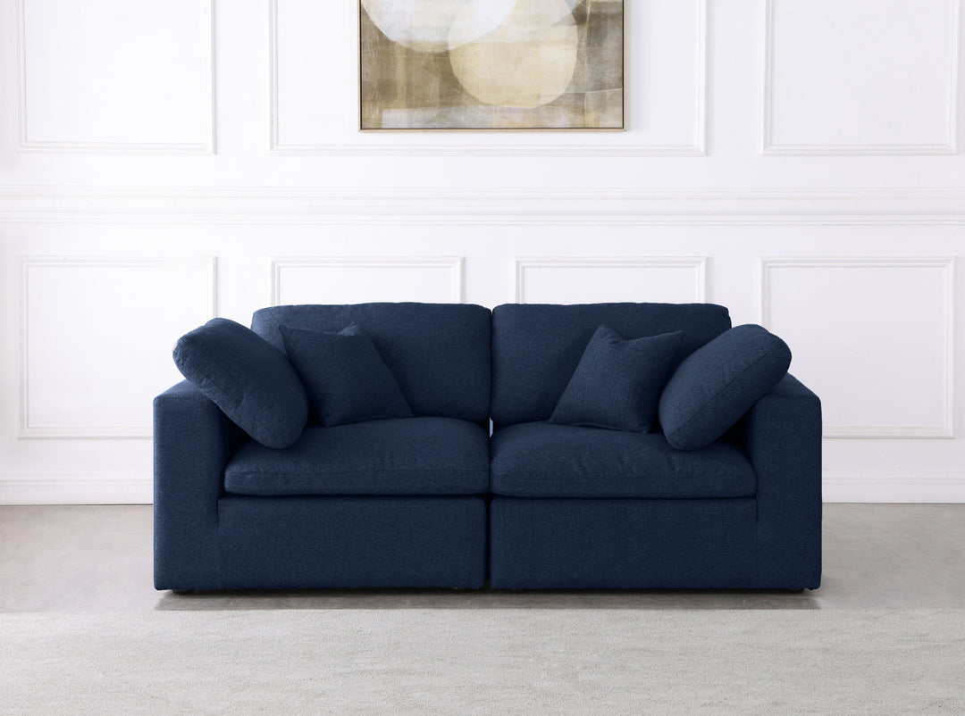 Serene - Modular 2 Seat Sofa