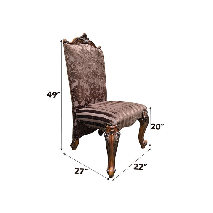 Versailles - Side Chair (Set of 2)