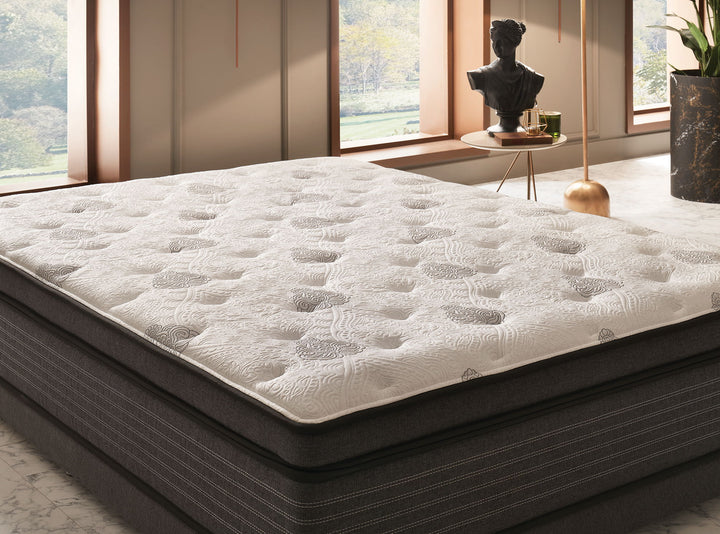 Hybrid - Ultimate Roll Pack Mattress