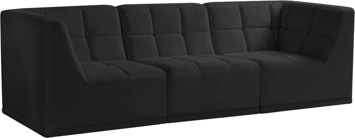 Relax - Modular Sofa - 3 Seats