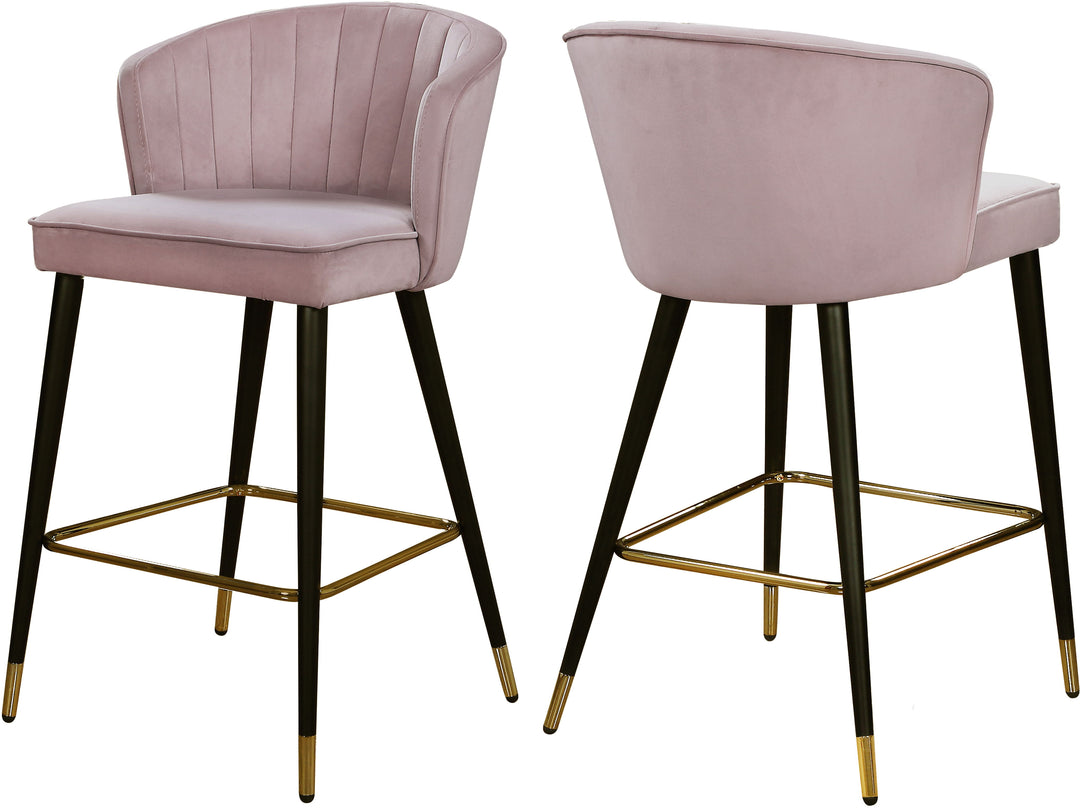 Cassie - Stool (Set of 2)