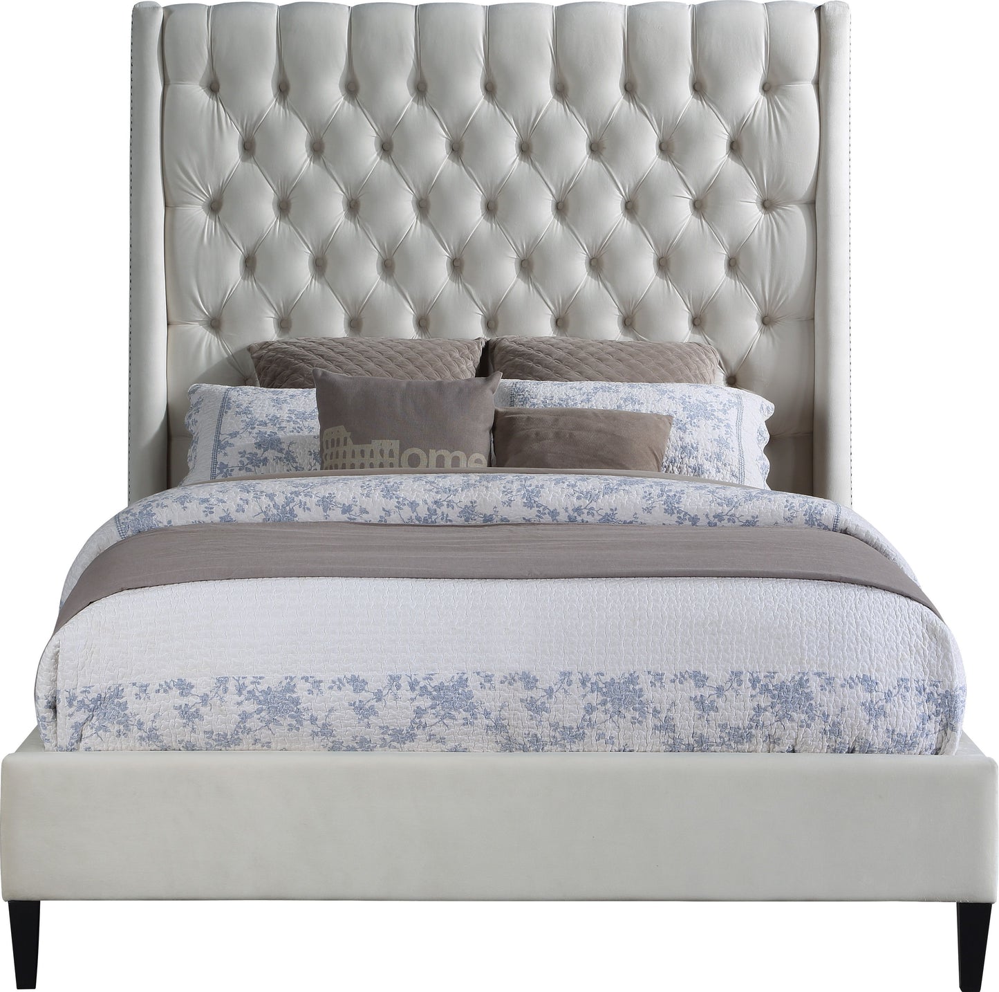 Fritz - Bed