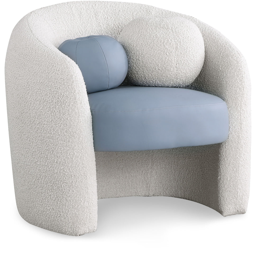 Acadia - Accent Chair