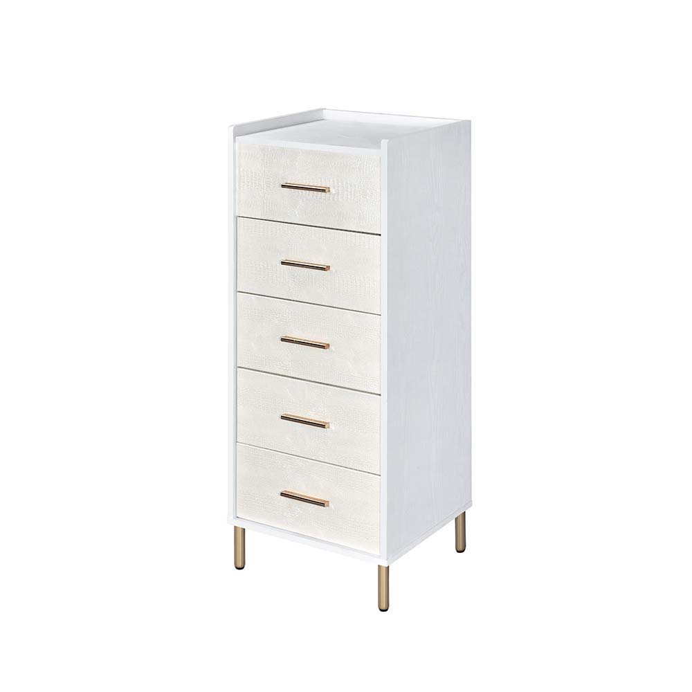 Myles - Jewelry Armoire