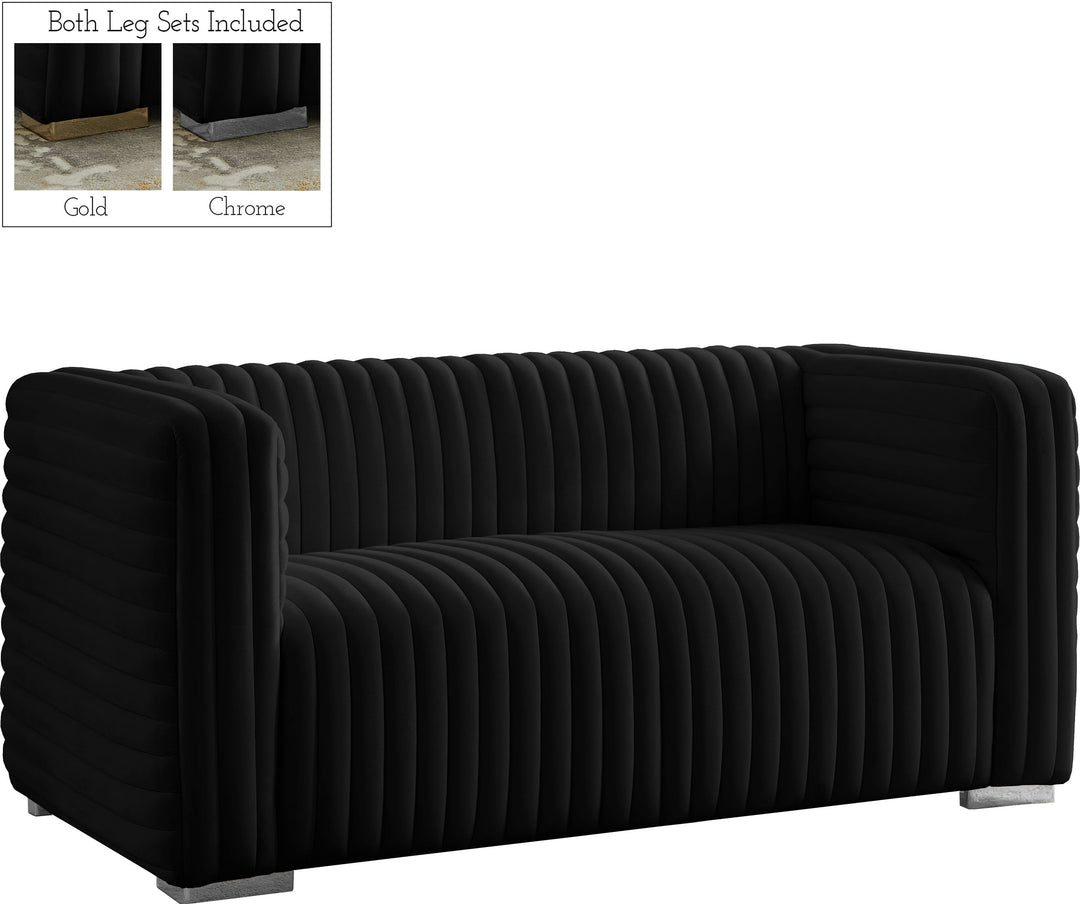 Ravish - Loveseat