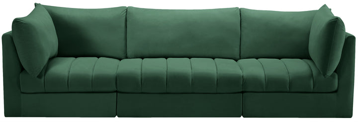 Jacob - Modular 3 Seat Sofa