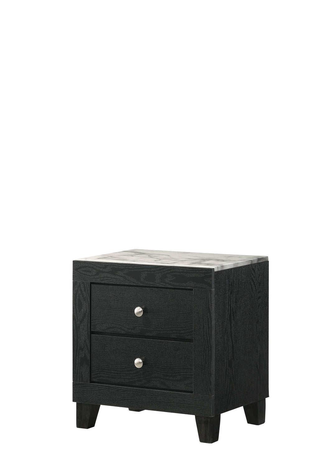 Cadence - Nightstand - Black