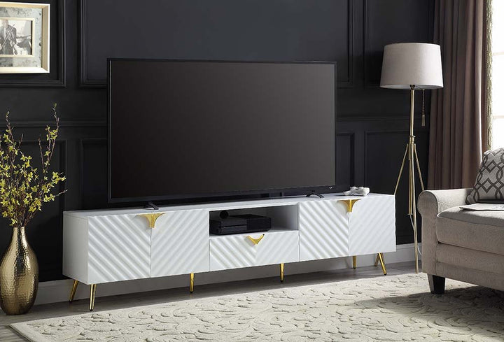 Gaines - TV Stand