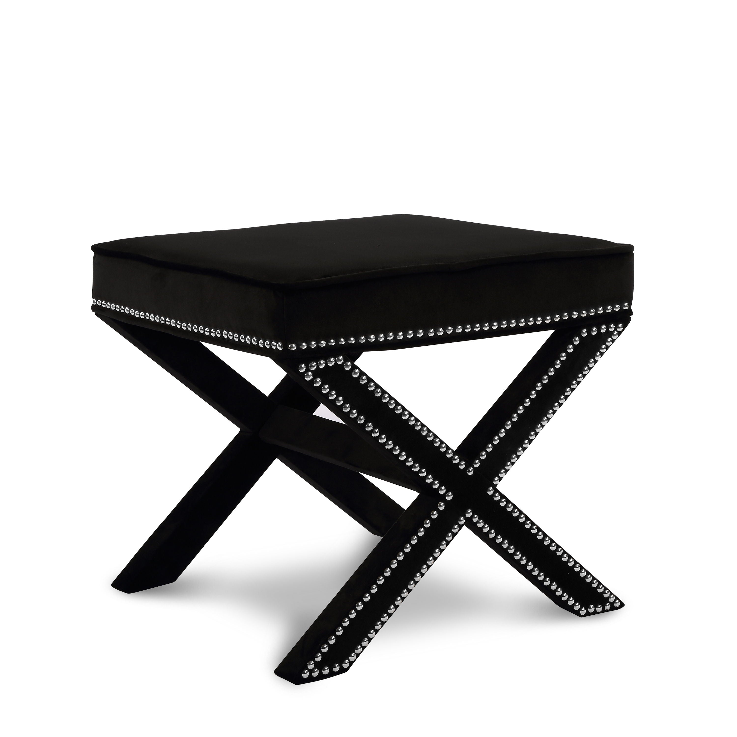 Nixon - Bench Ottoman