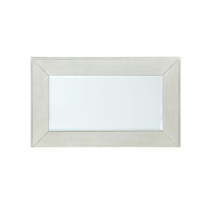 Varian - Nightstand - Mirrored