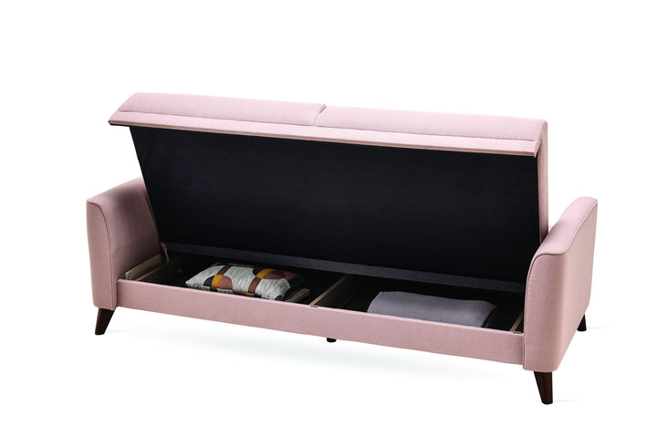 Alto - 3 Seater Sofa Bed