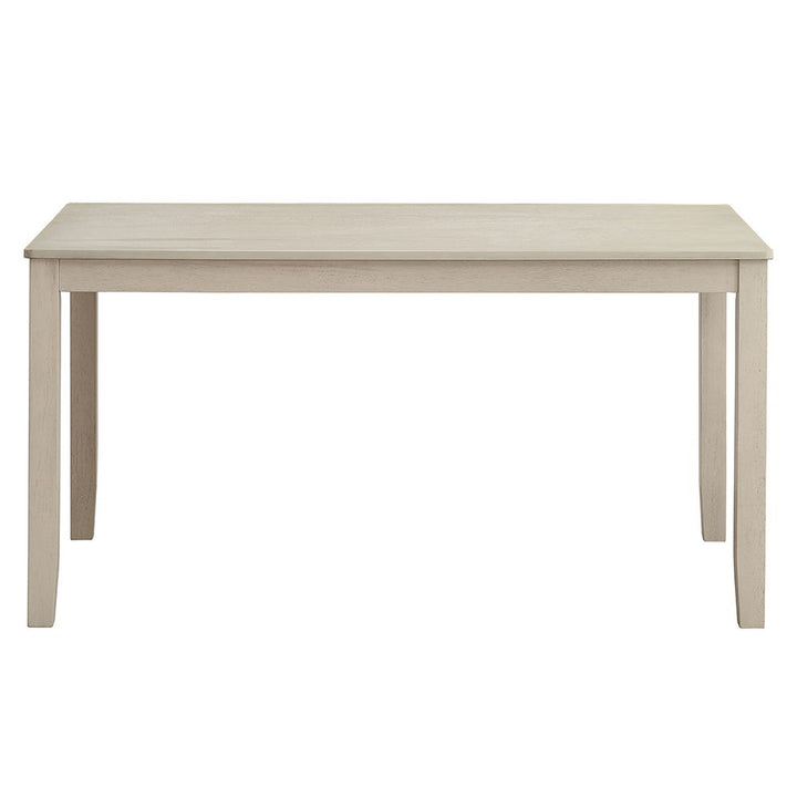 Ferris - Dining Table - Beige