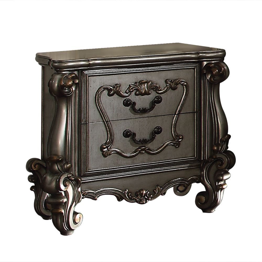 Versailles - Bedroom Nightstand