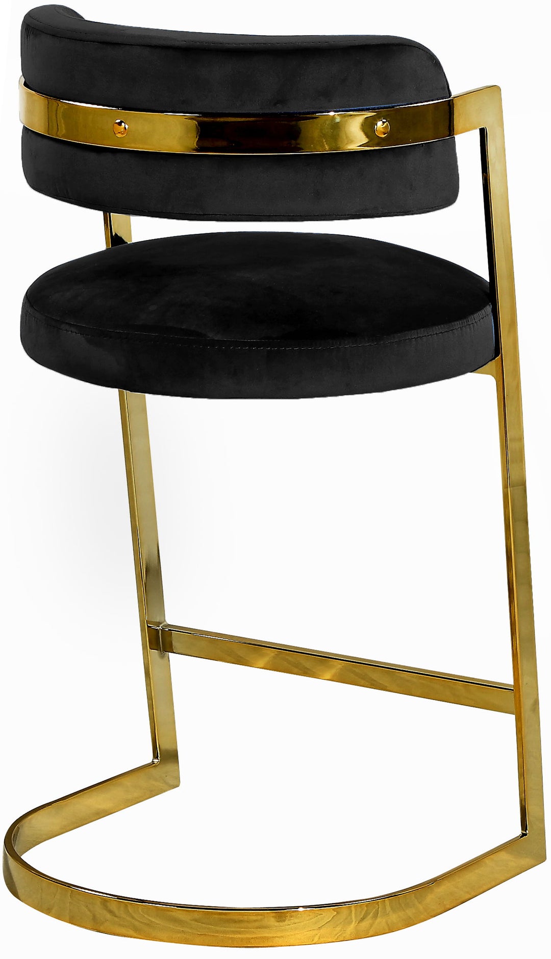 Stephanie - Stool (Set of 2)