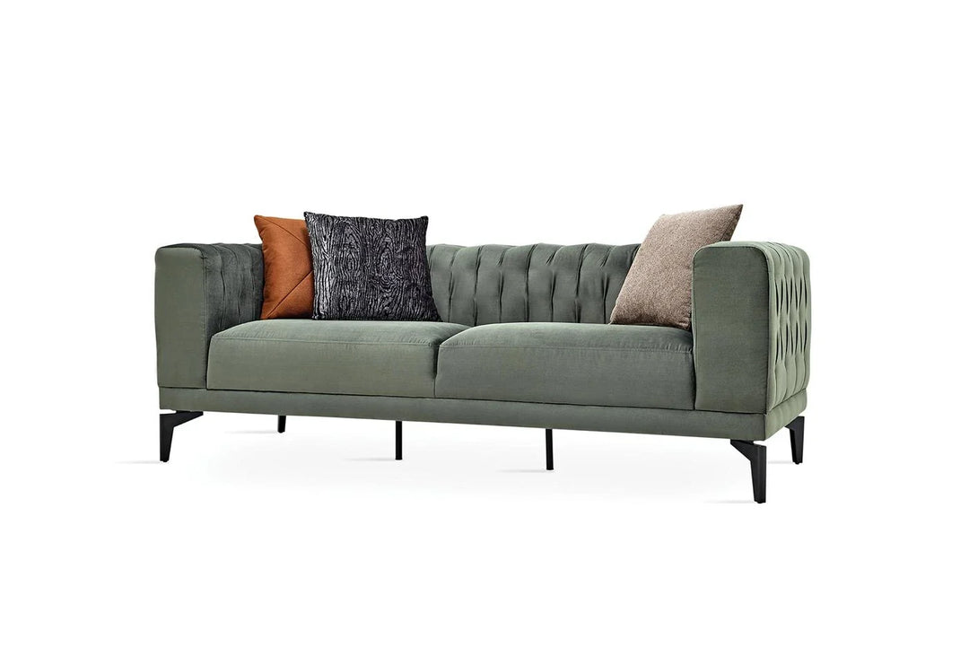 Dorian Loveseat