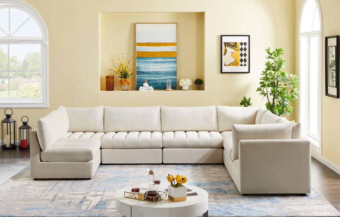 Jacob - Modular Sectional