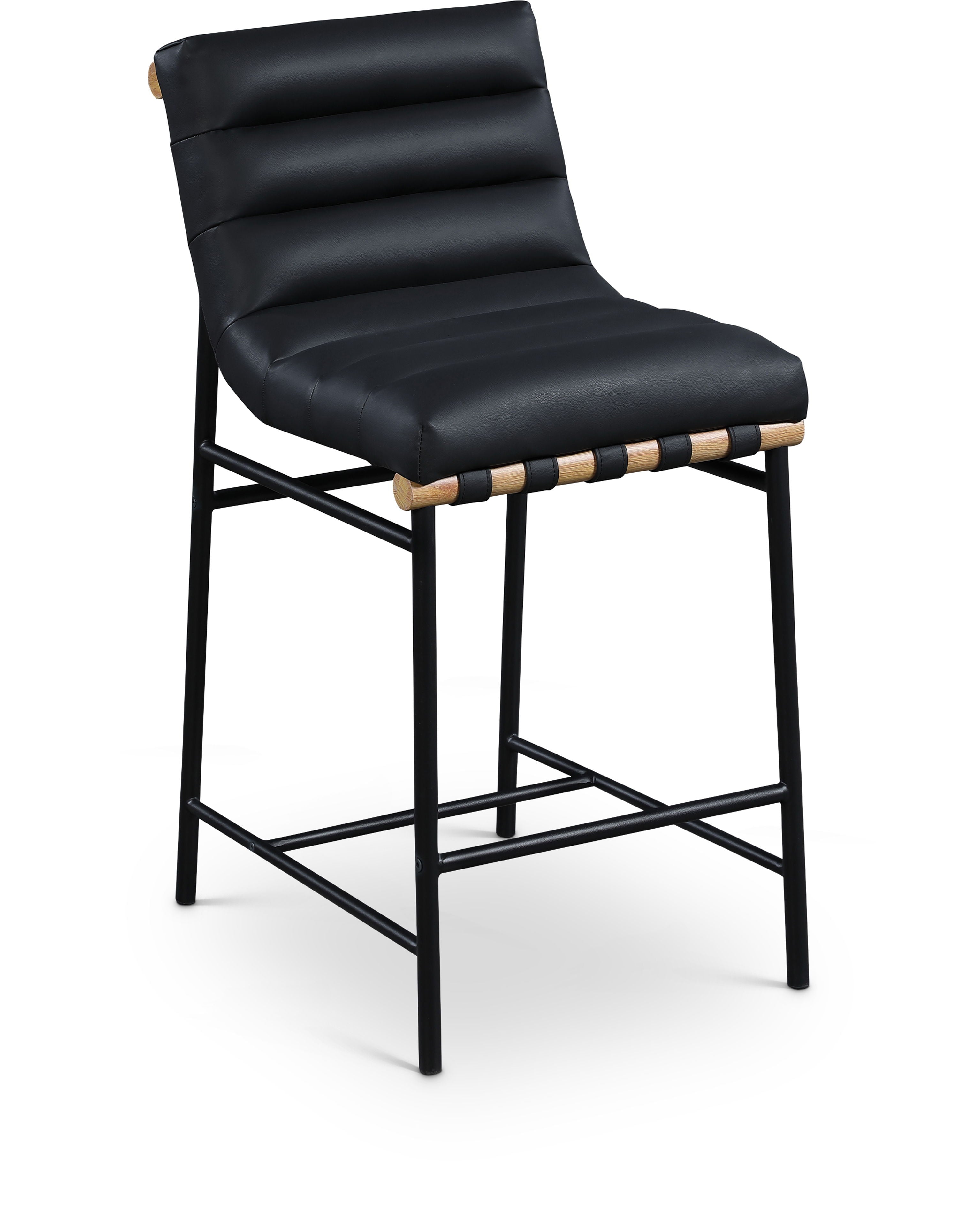 Burke - Counter Stool
