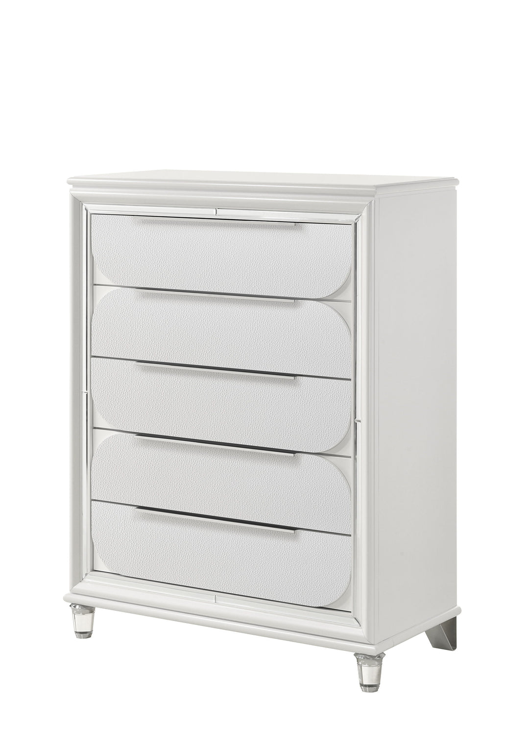 Eden - Chest - White