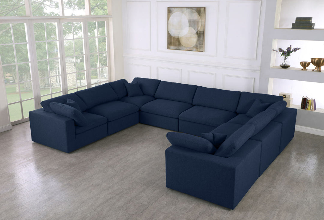 Serene - Modular Sectional