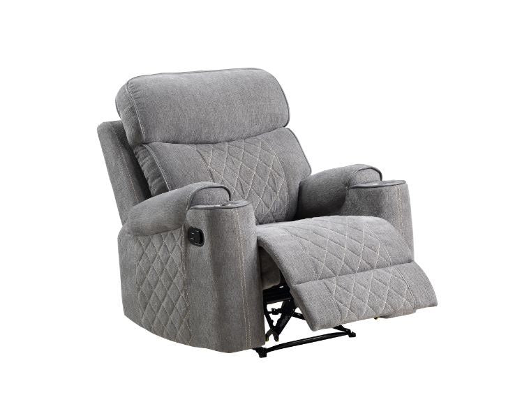 Aulada - Glider Recliner