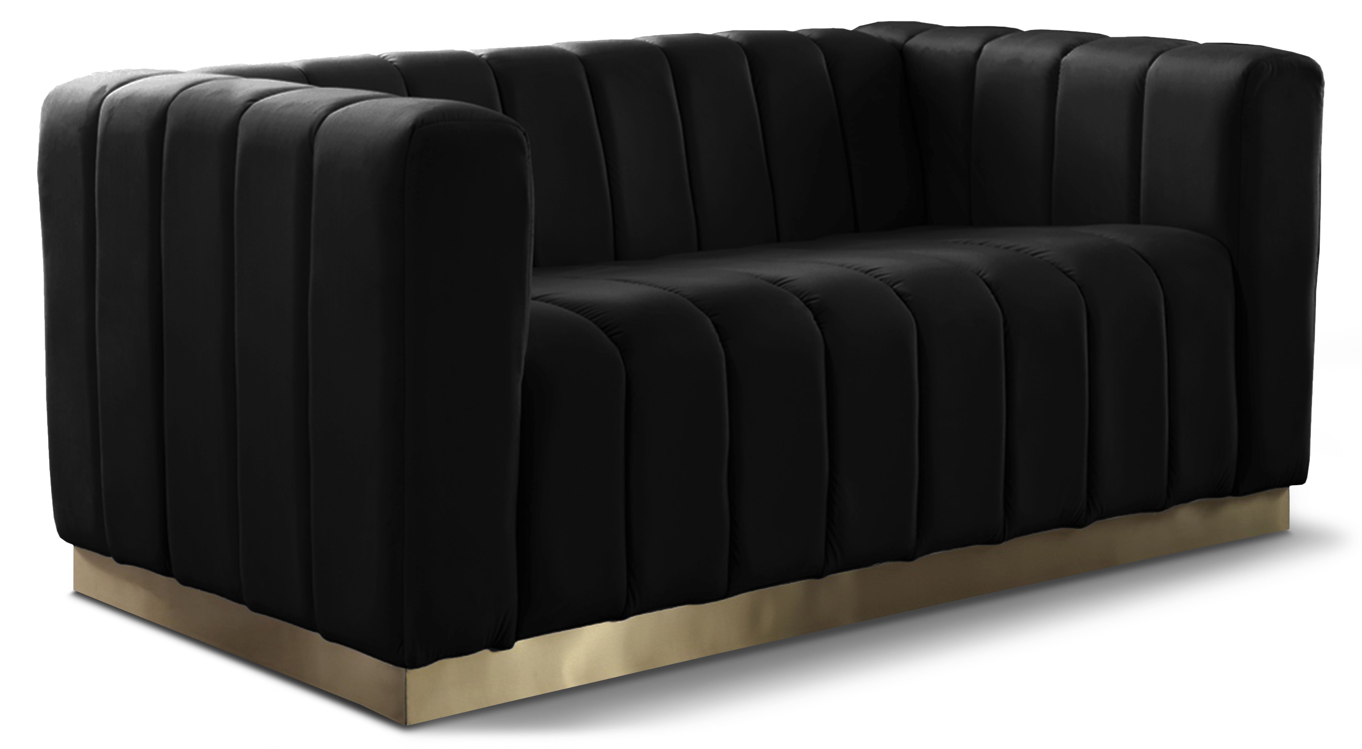 Marlon - Loveseat