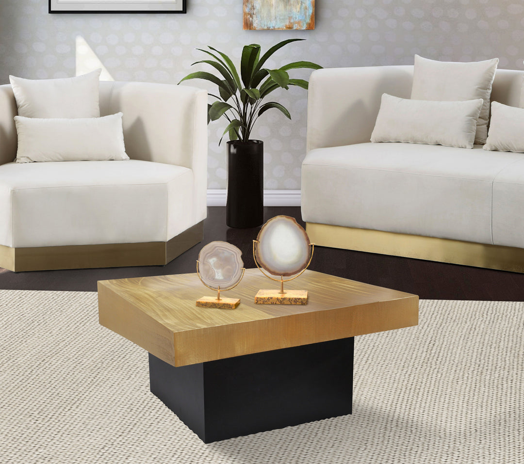 Palladium - Coffee Table