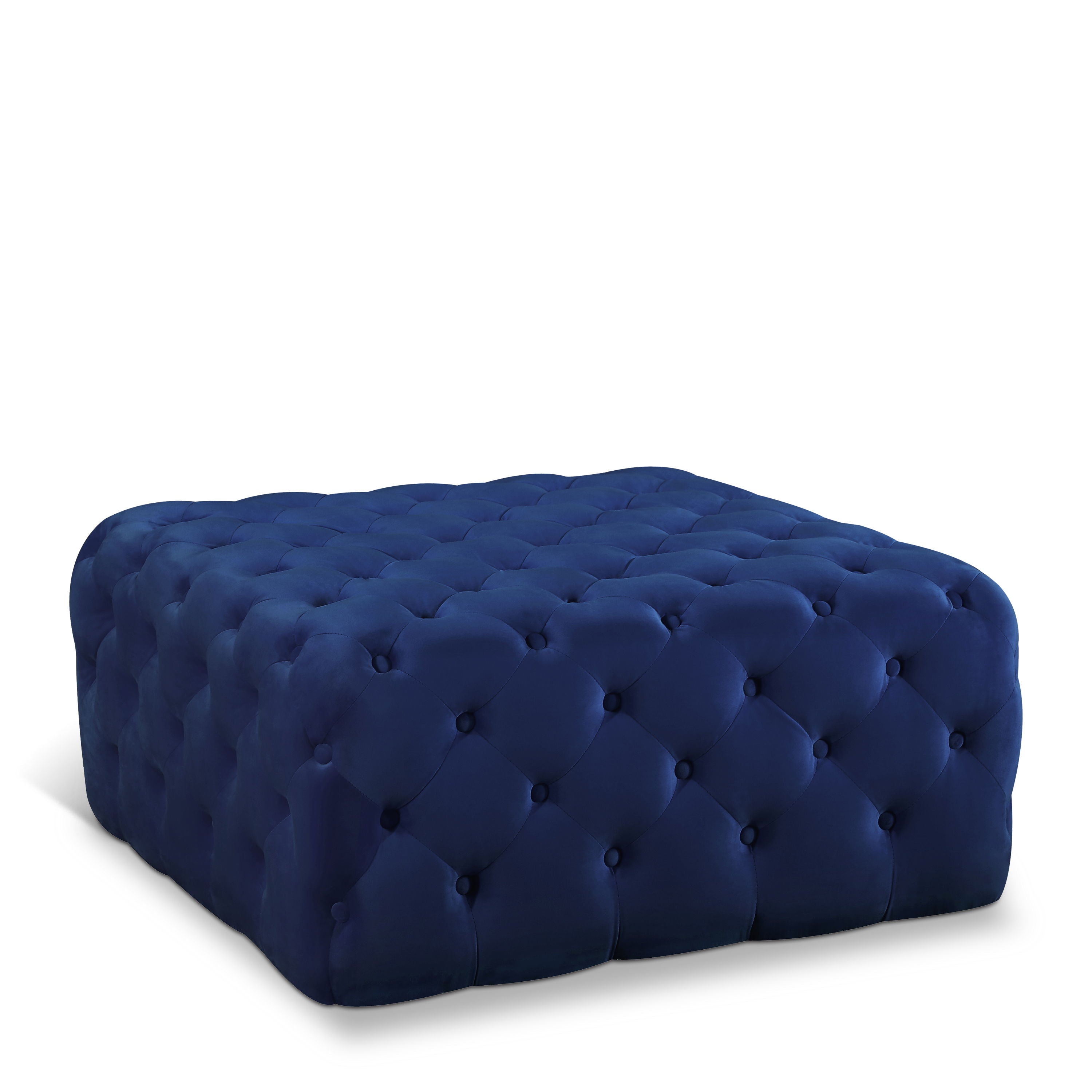 Ariel - Bench Ottoman