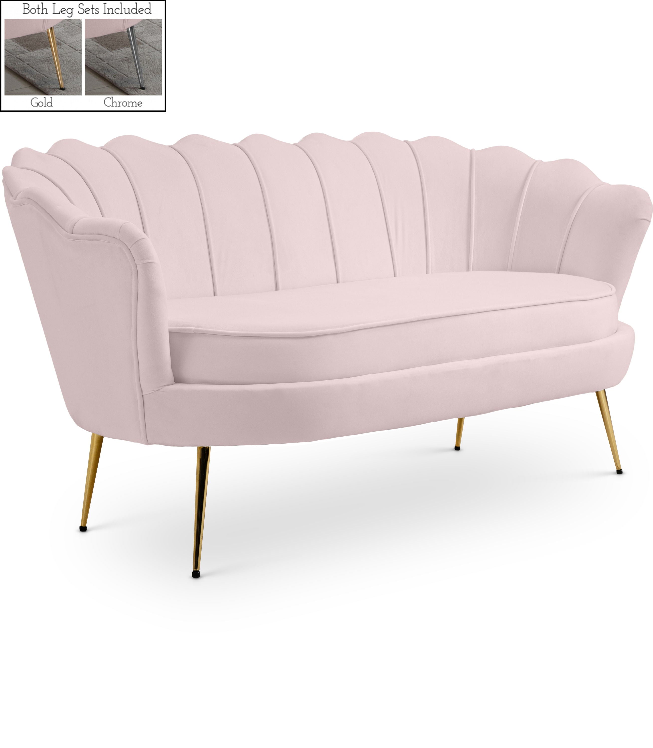 Gardenia - Loveseat
