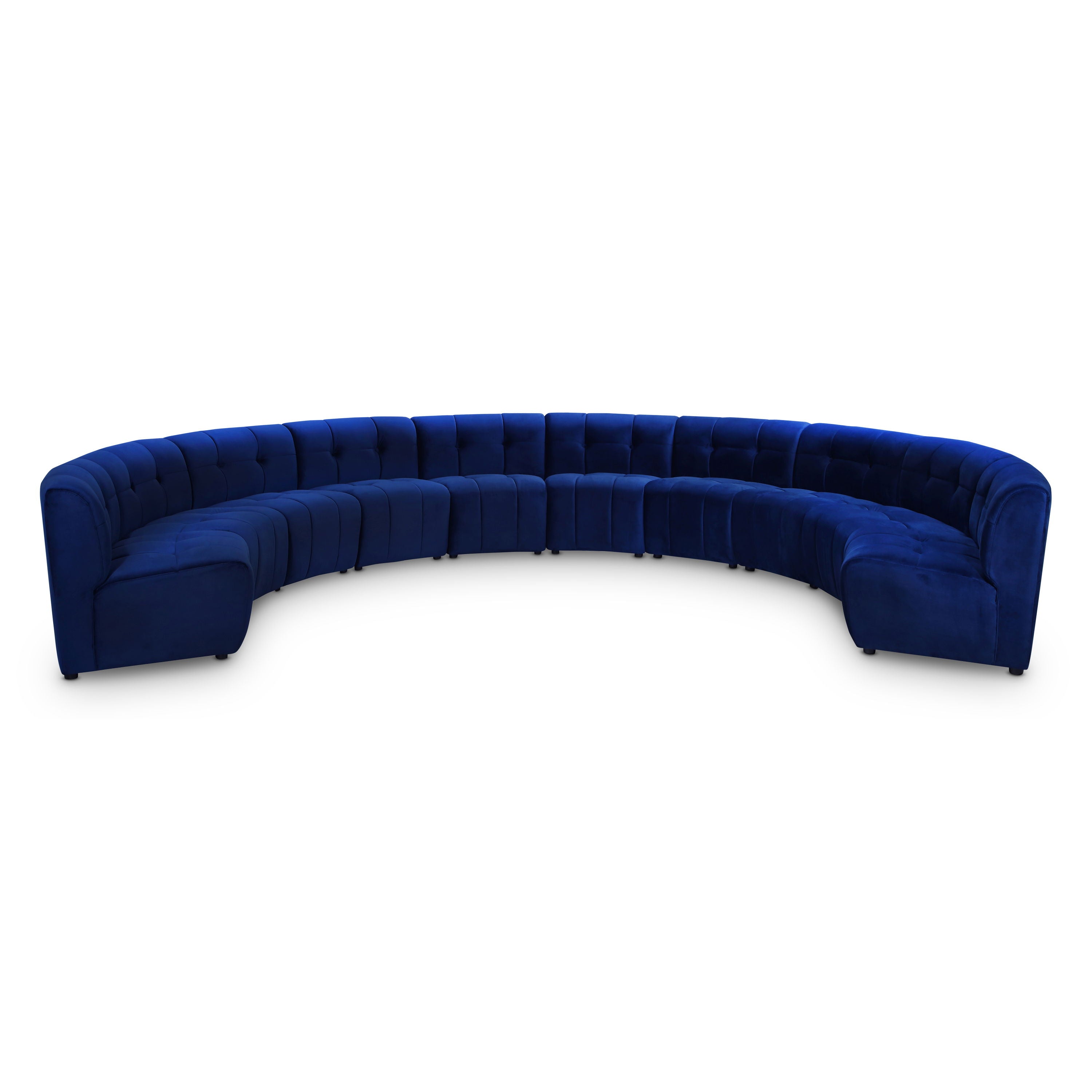 Limitless - 10 Pc. Modular Sectional