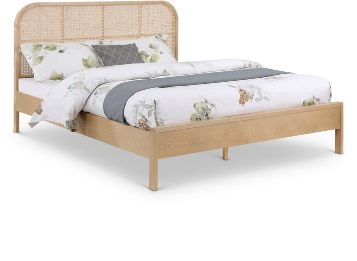 Siena - Bed