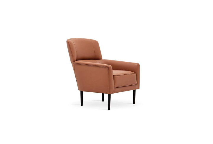 Linz Armchair (Tan)