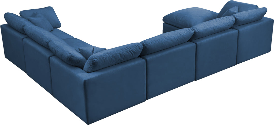 Plush - Modular Sectional