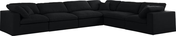 Serene - Modular Sectional