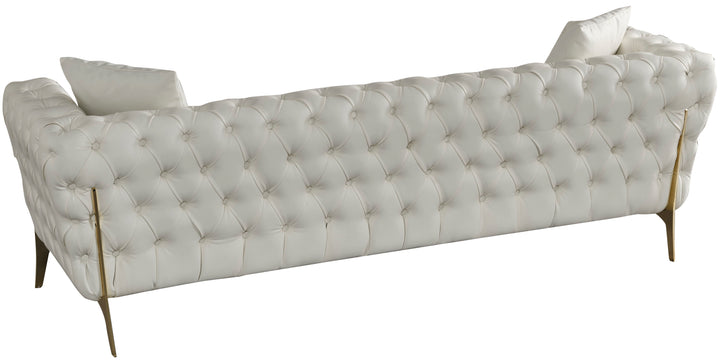 Aurora - Sofa - Cream