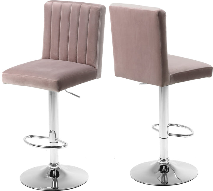 Joel - Adjustable Stool (Set of 2)