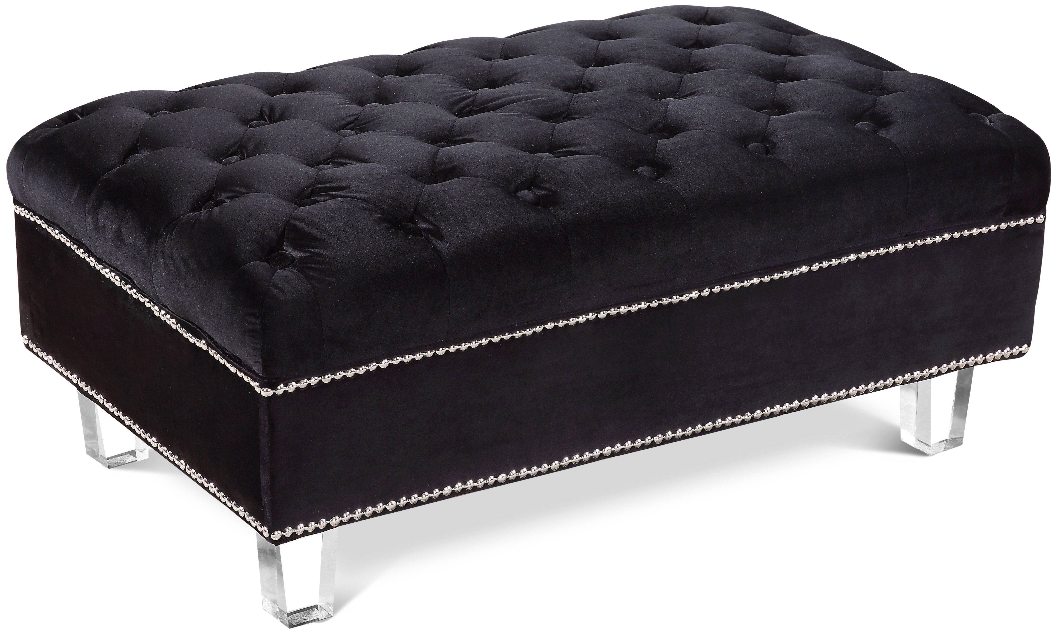 Lucas - Ottoman