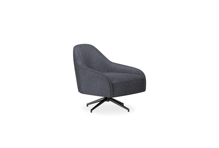 Giorno Swivel Armchair