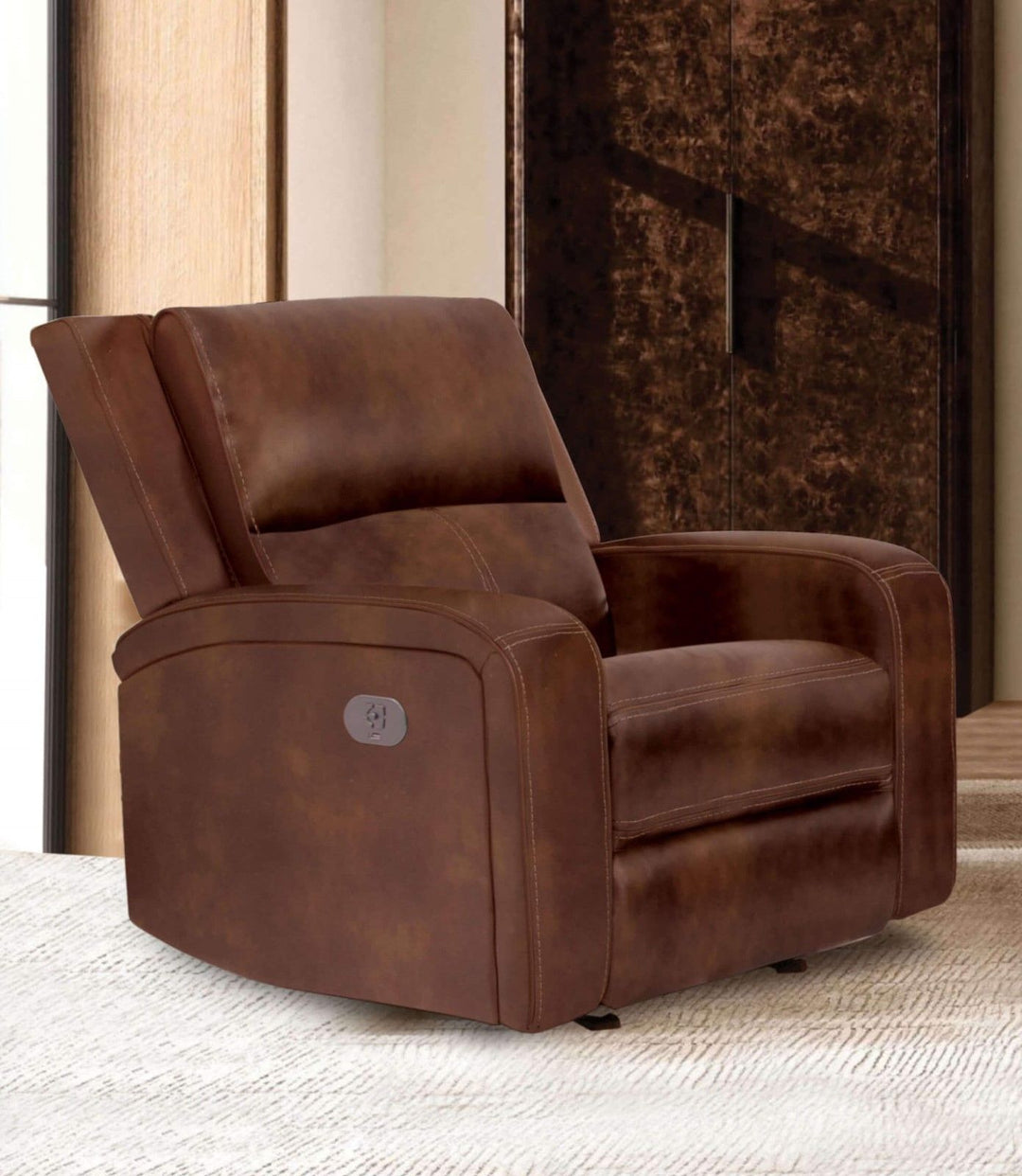 Soterios - Power Recliner