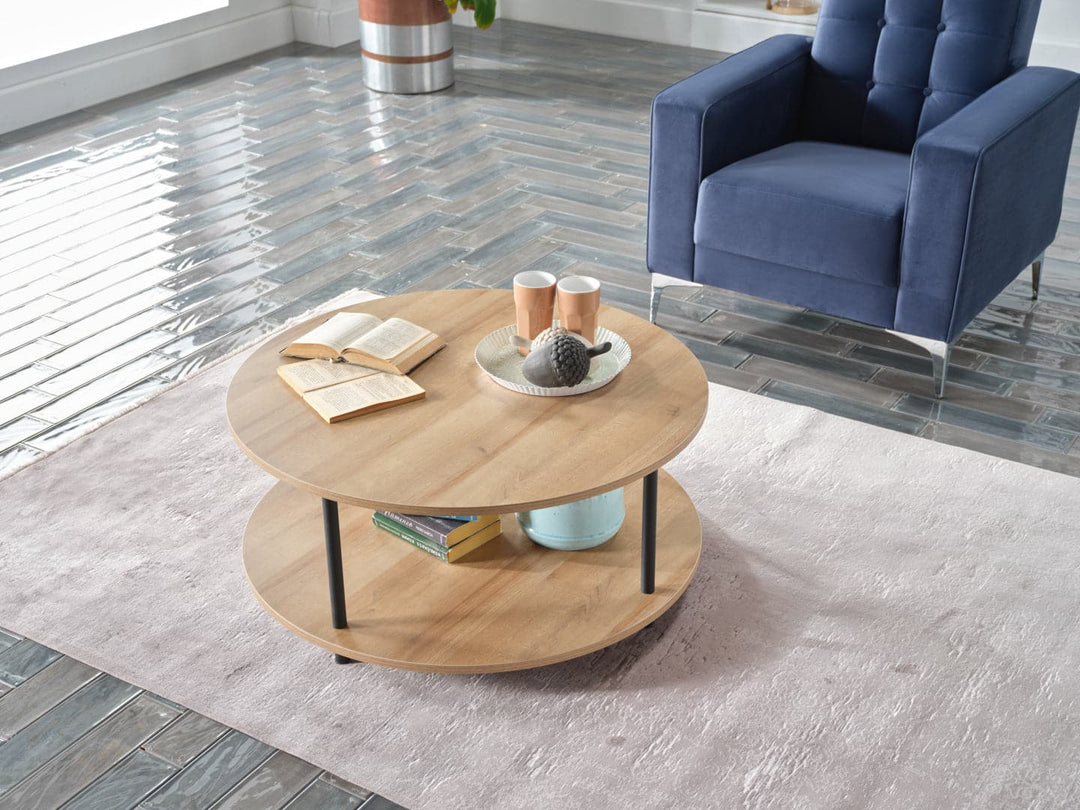 Elton Coffee Table