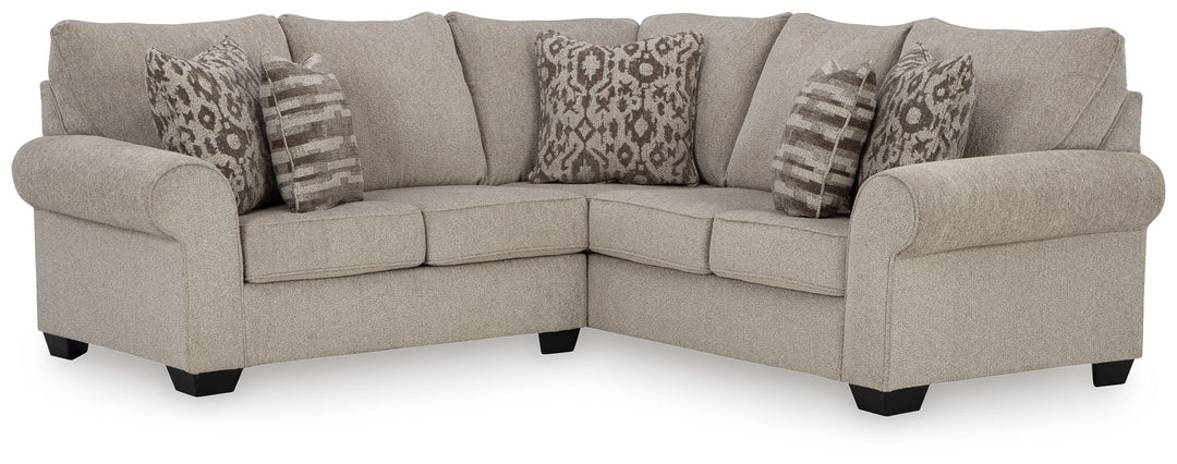 Claireah - Sectional