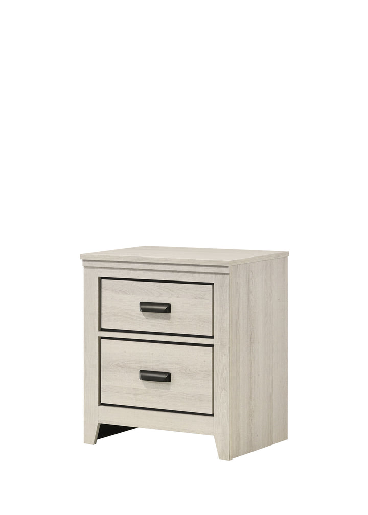 Carter - Nightstand