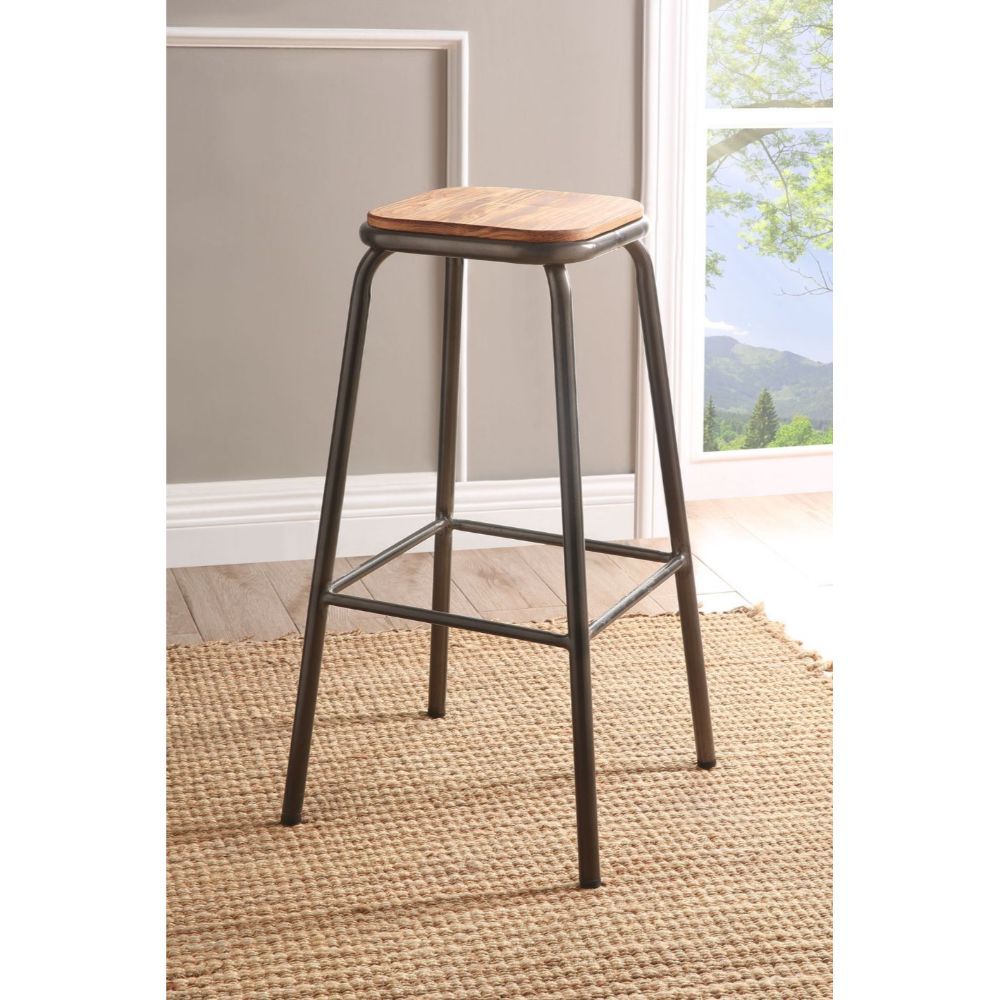 Scarus - Bar Stool